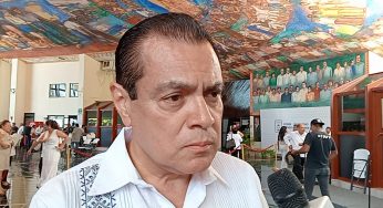 Esperan transcurra sin problemas el proceso de entrega- recepción de Solidaridad