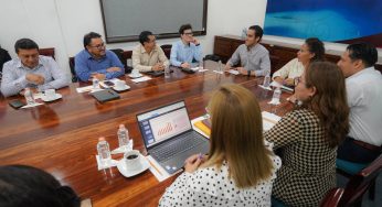 Quintana Roo calificado con niveles a la alza; coloca al estado en el ranking de confianza en las finanzas públicas.