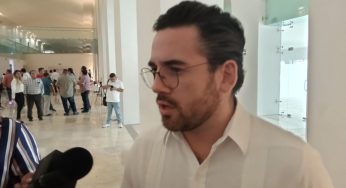 SEMA recibe recursos para restauración de corales, tras el paso del huracán Beryl
