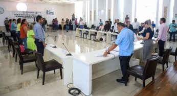 Anulan revocación de la concesión de Redesol en Solidaridad