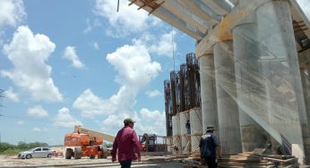 Bajos salarios podría ser causa de migración de personas que concluyen obras del Tren Maya