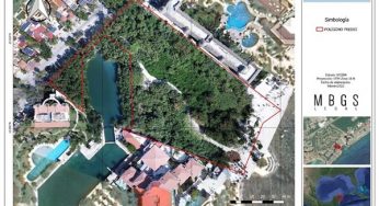 Semarnat niega construcción de 61 unidades habitacionales