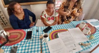 Tesorera del programa “La Clínica es Nuestra” denuncia violencia política de género