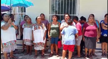 Piden investigar presunto desvío de recursos con el programa “La Clínica es Nuestra”.