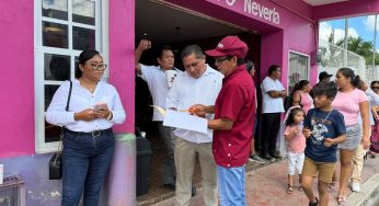 Entregan solicitud al presidente AMLO, para la construcción de un planetario 