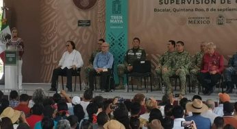Anuncia Claudia Sheinbaum reformas en beneficio de los pueblos indígenas