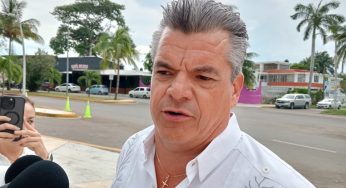 Fugas de agua en obras del Tren Maya no han generado gastos adicionales