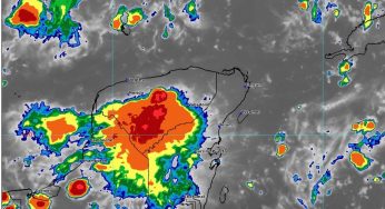 Probabilidad de lluvias