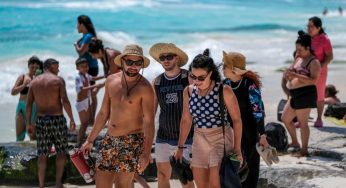 Seguirá cayendo flujo de turistas al Caribe Mexicano; en diciembre no mejorará