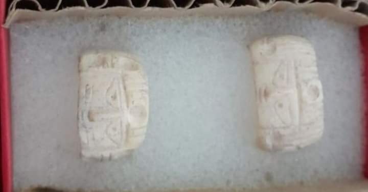 Han encontrado 5 millones de vestigios arqueológicos en 5 estados por donde pasa el Tren Maya
