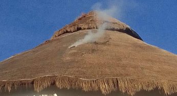 Exigen habitantes una estación de bomberos en Chiquilá tras conato de incendio en el puerto