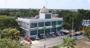 Gobierno de Puerto Morelos aborda deudas heredadas con responsabilidad, asegura Síndico