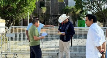 El Programa de Apoyo a las Culturas Municipales y Comunitarias celebra 35 años de impulso a la cultura en FCP