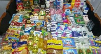 Xyatil lanza programa de reciclaje que intercambia materiales por despensa