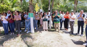 Puerto Morelos se une al simulacro nacional 2024