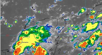 Intensas lluvias y calor afectarán a Quintana Roo este sábado