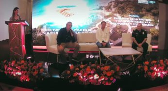 La participación ciudadana, esencial para fortalecer la paz en Quintana Roo