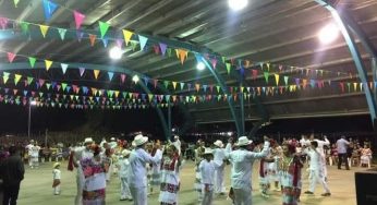 Xhazil Sur se prepara para la magna vaquería en honor a San Miguel Arcángel