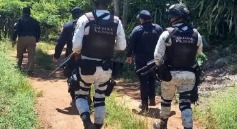 Activan búsqueda de hombre desaparecido en Chunyaxché