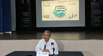 Urgente aplicar políticas públicas para no seguir contaminando océanos