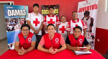 Cruz Roja prepara la quinta temporada del proyecto Talentos Kids