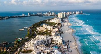 50 jóvenes empresarios participarán en la quinta edición del E50 en Cancún