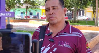 “Frena” apego familiar el desarrollo profesional de deportistas de la zona maya