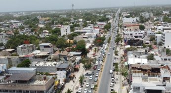 Abren convocatoria para licitación para operar carritos de golf como servicio de transporte en Tulum
