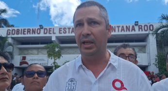 IMOVEQROO mantendrá operativos en todas las modalidades de transporte