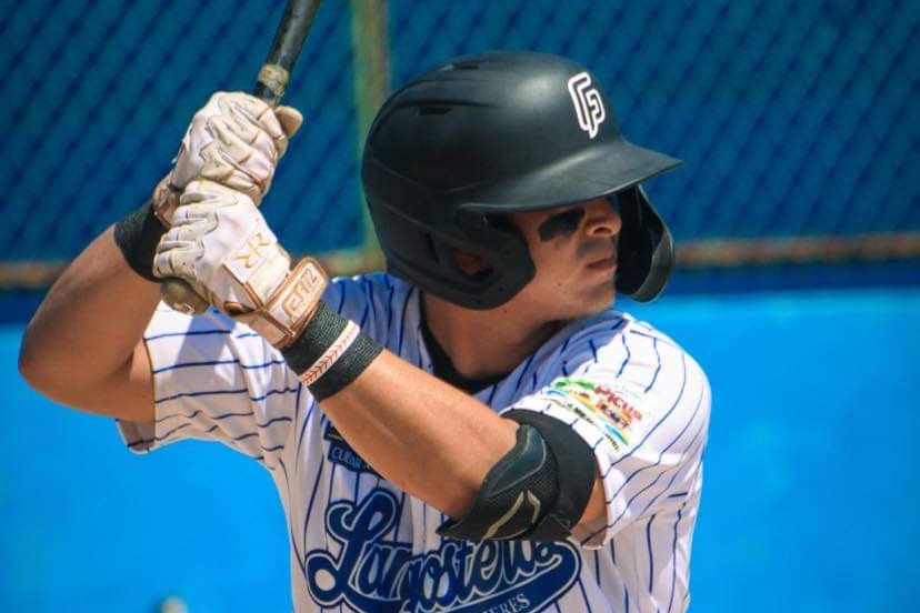 Intensos duelos, liga de prospectos