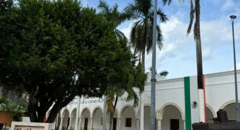 Museo histórico en FCP mantiene sus puertas cerradas, pese a su reciente inauguración