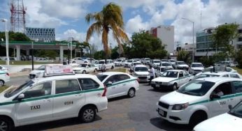 Realizarán prueba piloto del uso de taxímetros en unidades del transporte público