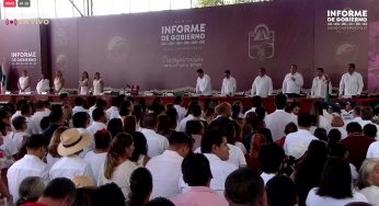 Destaca Diego Castañón inversión de AMLO y Mara en Tulum