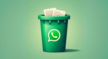 Así puedes liberar espacio en WhatsApp eliminando “archivos basura”