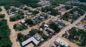Por polémico plan urbano, está en riesgo el futuro de Tulum