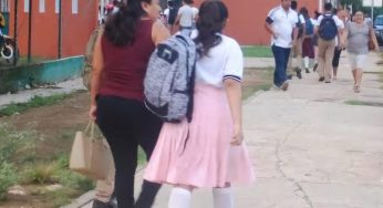 Aumento del bullying en escuelas de la zona maya preocupa a padres de familia