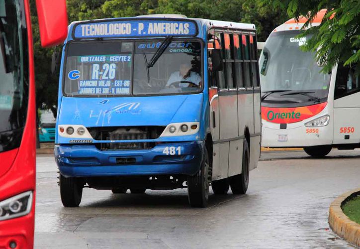 Proponen iniciativa para reformar la Ley de Inclusión, necesario adecuar los medios de transporte para las personas con discapacidad