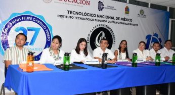 En Noviembre se llevará a cabo la onceava edición de la Expo Caravana Empresarial 2024