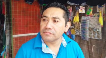 Caen un 15% ventas de comercios en José María Morelos
