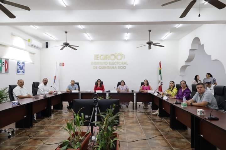 Proyecto presupuestal será presentado ante el Congreso general; esperan aprobación