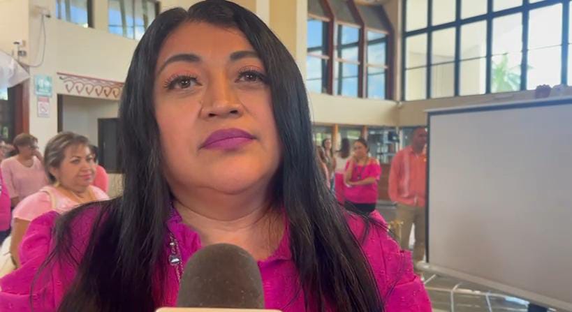 Mil 500 trabajadores de la Secretaría de Salud en Q. Roo se pasarán al IMSS Bienestar 