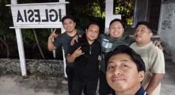 Anuncian Festival de las Almas y las Estrellas en comunidad maya de X-Yatil