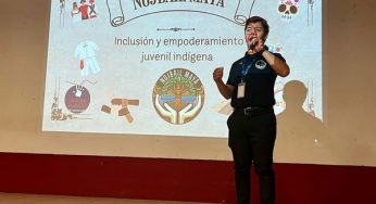 Nojbail Maya: Proyecto para el orgullo, inclusión y empoderamiento de comunidades indígenas
