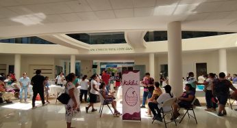 Mujeres de la zona maya expanden su emprendimiento avícola en el sureste