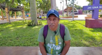 Productores se ven afectados, Se inundan 30 hectáreas en zona de mecanizados en JMM