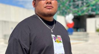 “Pat Boy” rapero maya anuncia gira artística por México y Estados Unidos