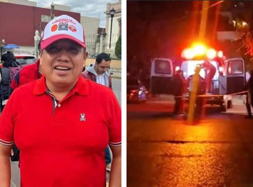 Cinco muertos tras balacera en restaurante de Oaxaca