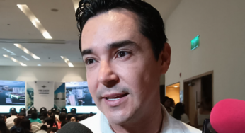 Apuestan en Cancún, por diversificar el turismo, afirma Zulueta
