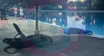 Muere hombre por ahogamiento en alberca de Dreams Lagoon Cancún