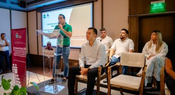 En Tulum capacitan a servidores públicos contra la corrupción